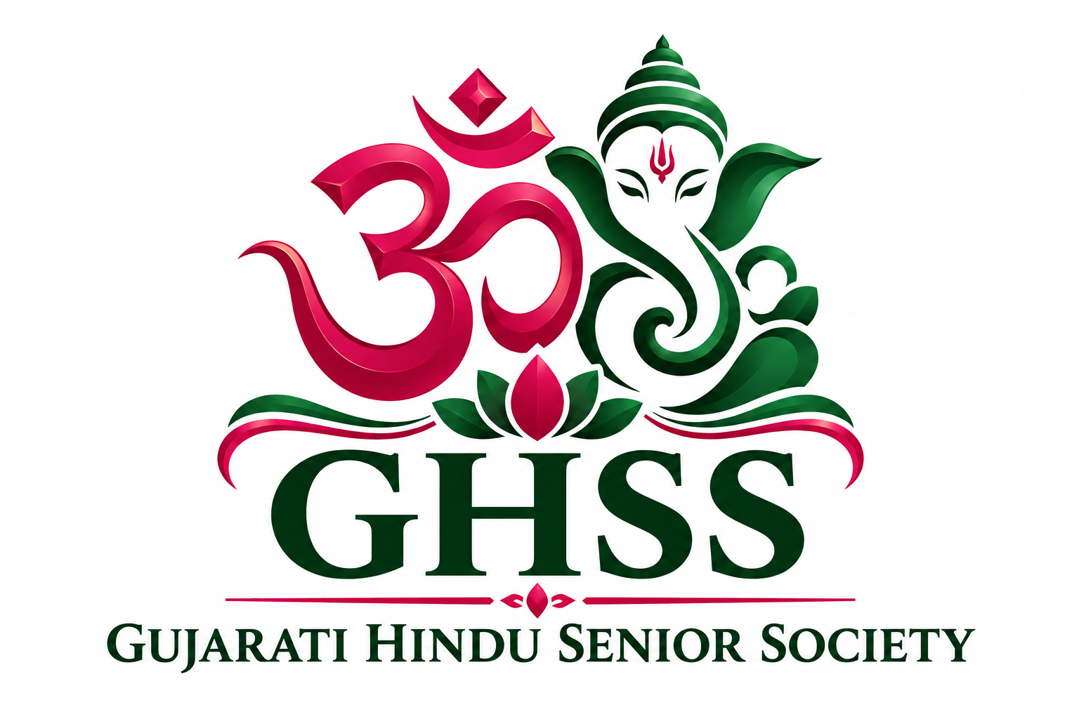 GHSS Logo